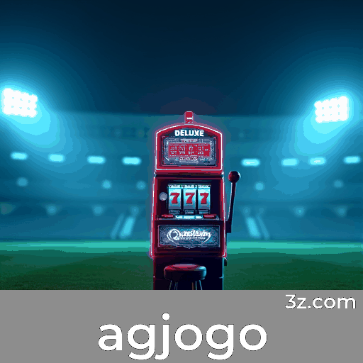 agjogo: Seu Cassino Online Seguro e Premiado