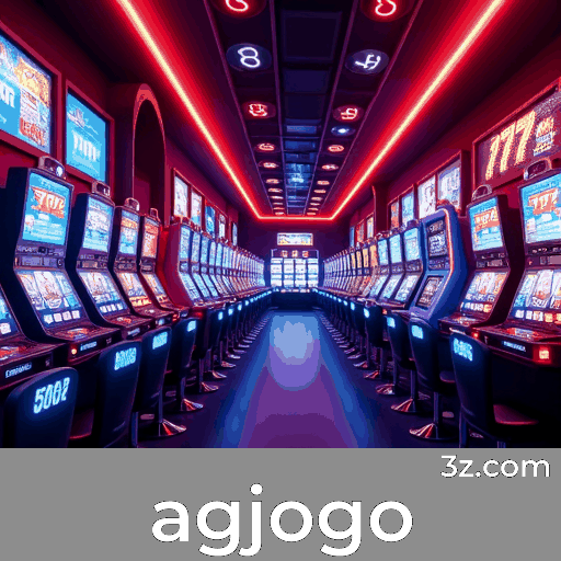 agjogo: Seu Cassino Online Seguro e Premiado