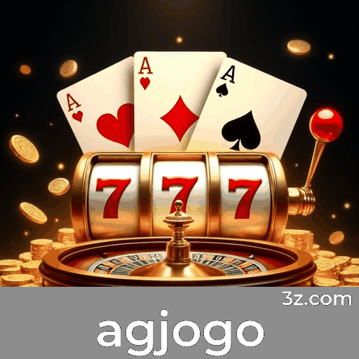 agjogo: A Revolução das Apostas Móveis