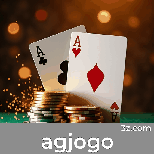 agjogo Inovação: Tecnologia de Jogo do Futuro