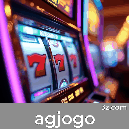 Agjogo: Experiência de Cassino Imersiva para Brasileiros