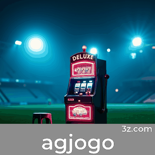 agjogo: Seu Cassino Online Seguro e Premiado