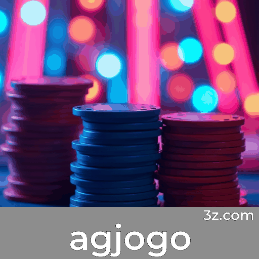 agjogo: Seu Cassino Online Seguro e Premiado