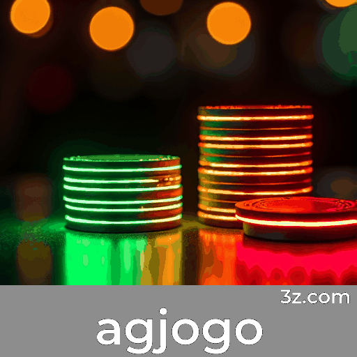agjogo: Seu Cassino Online Seguro e Premiado