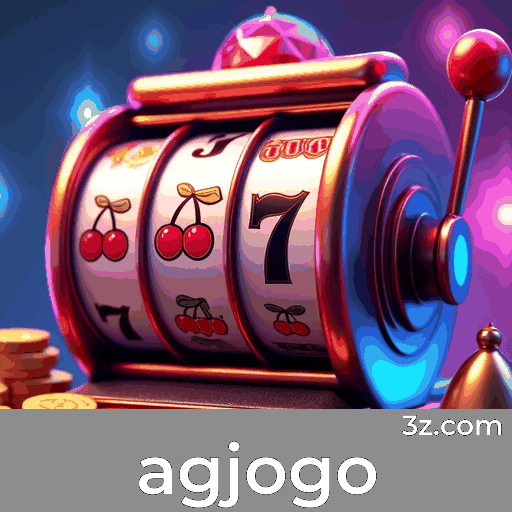 Agjogo: Experiência de Cassino Imersiva para Brasileiros