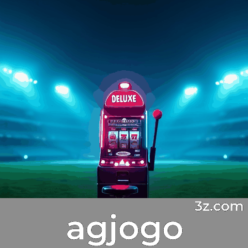 agjogo: A Revolução das Apostas Móveis