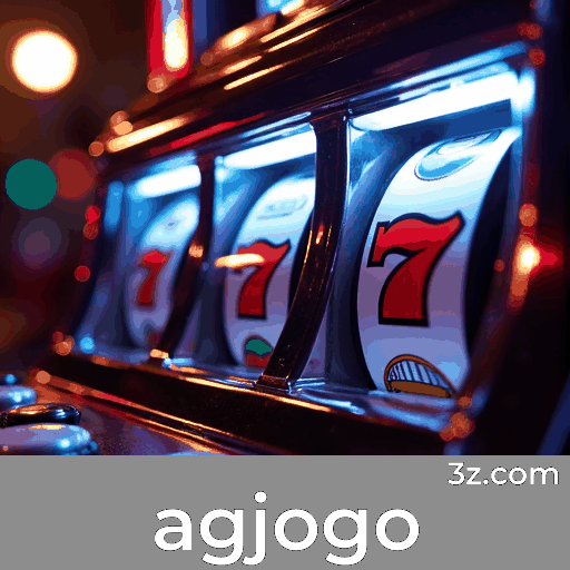 agjogo: Seu Cassino Online Seguro e Premiado