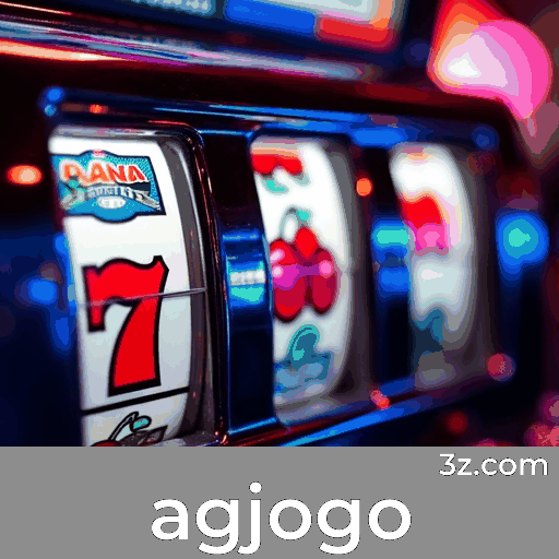 agjogo: Seu Cassino Online Seguro e Premiado