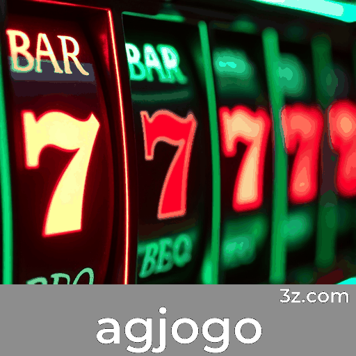 agjogo: Seu Cassino Online Seguro e Premiado